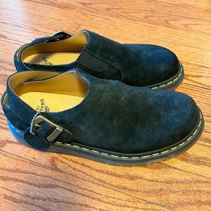 Dr. Martens Isham Mules